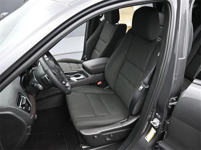 new 2025 Dodge Durango car, priced at $37,905
