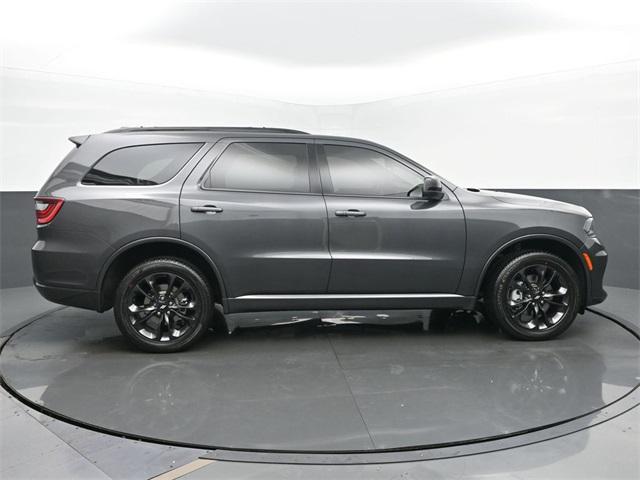 new 2025 Dodge Durango car, priced at $37,905