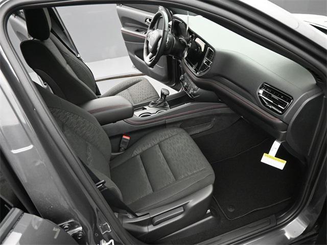 new 2025 Dodge Durango car, priced at $37,905
