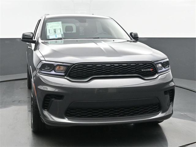 new 2025 Dodge Durango car, priced at $37,905