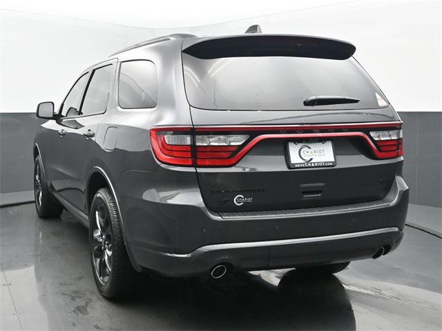 new 2025 Dodge Durango car, priced at $37,905
