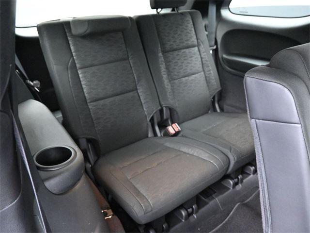 new 2025 Dodge Durango car, priced at $37,905