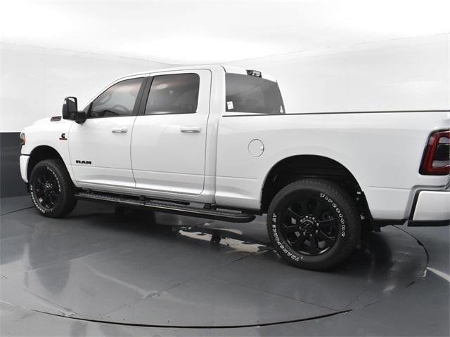 new 2024 Ram 2500 car, priced at $67,255