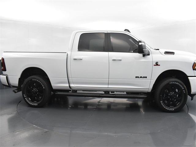 new 2024 Ram 2500 car, priced at $67,255