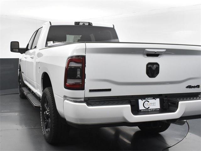 new 2024 Ram 2500 car, priced at $67,255