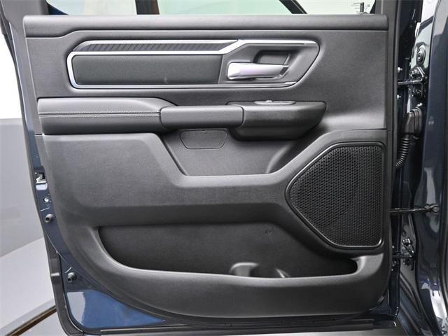 new 2026 Ram 1500 car, priced at $53,473