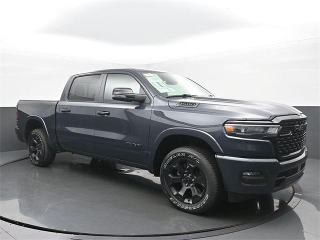 new 2026 Ram 1500 car, priced at $53,473