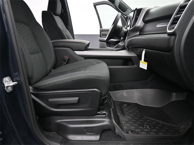 new 2026 Ram 1500 car, priced at $53,473