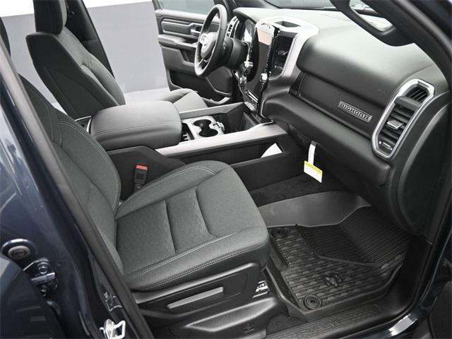 new 2026 Ram 1500 car, priced at $53,473