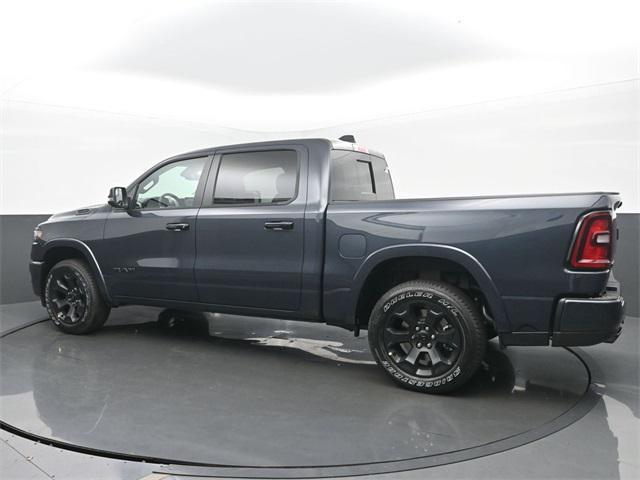 new 2026 Ram 1500 car, priced at $53,473