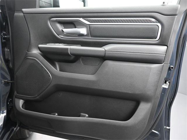 new 2026 Ram 1500 car, priced at $53,473