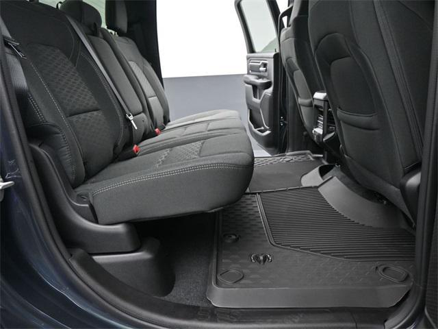 new 2026 Ram 1500 car, priced at $53,473