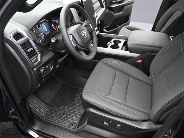 new 2026 Ram 1500 car, priced at $53,473