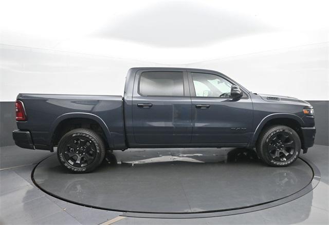 new 2026 Ram 1500 car, priced at $53,473