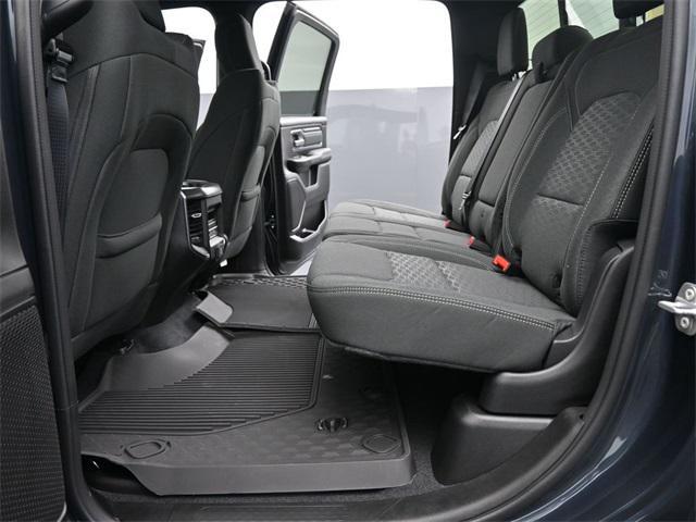 new 2026 Ram 1500 car, priced at $53,473