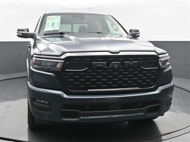 new 2026 Ram 1500 car, priced at $53,473