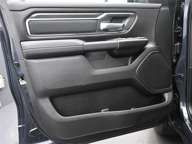 new 2026 Ram 1500 car, priced at $53,473