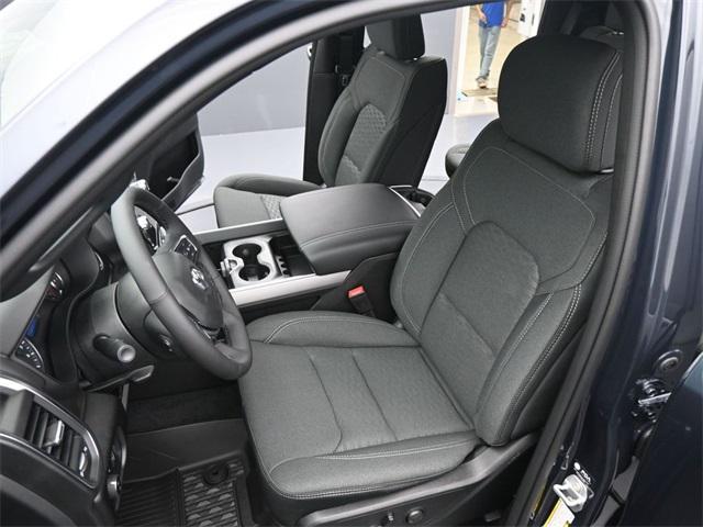 new 2026 Ram 1500 car, priced at $53,473