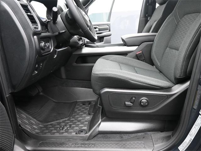 new 2026 Ram 1500 car, priced at $53,473