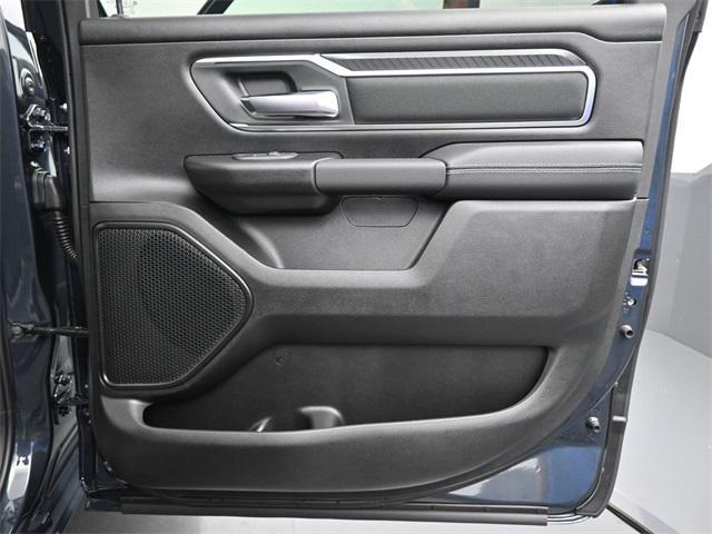 new 2026 Ram 1500 car, priced at $53,473