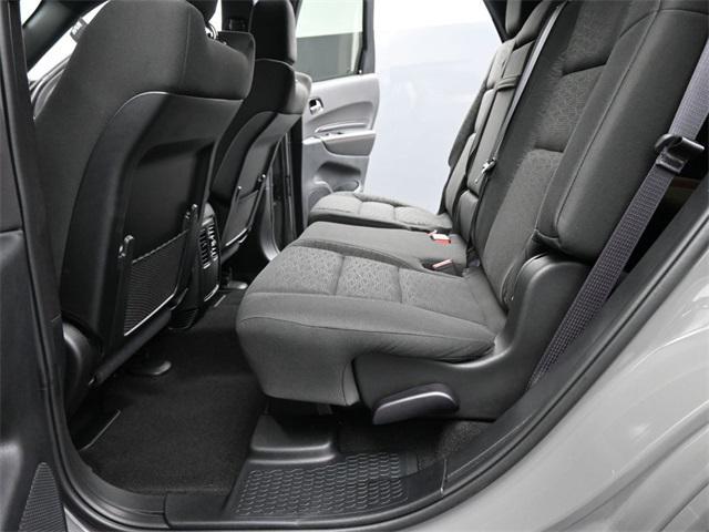 new 2025 Dodge Durango car, priced at $49,081