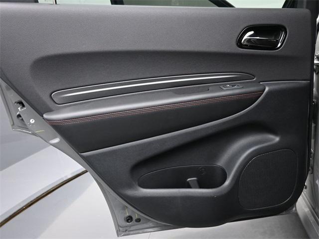 new 2025 Dodge Durango car, priced at $49,081