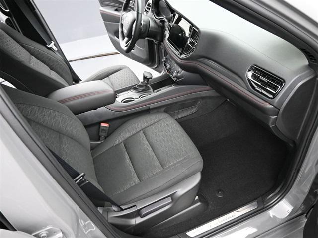 new 2025 Dodge Durango car, priced at $49,081