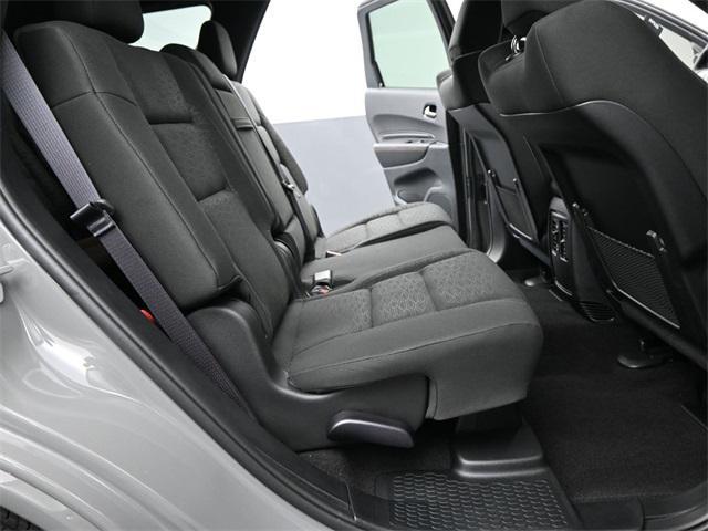 new 2025 Dodge Durango car, priced at $49,081