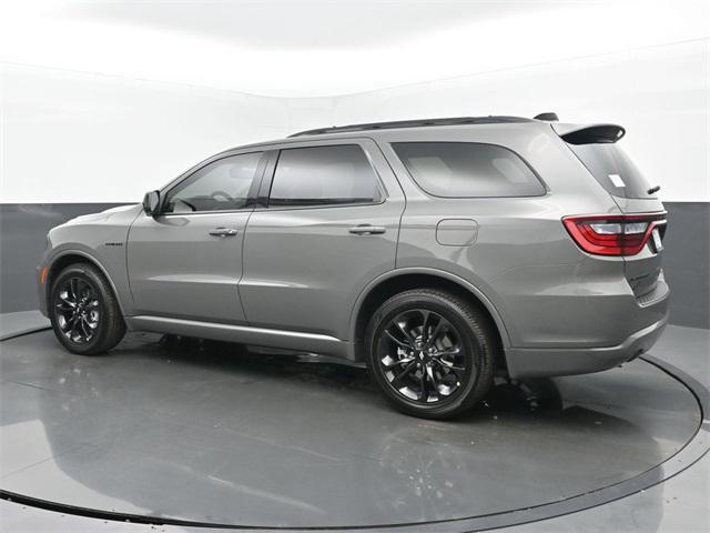 new 2025 Dodge Durango car, priced at $49,081