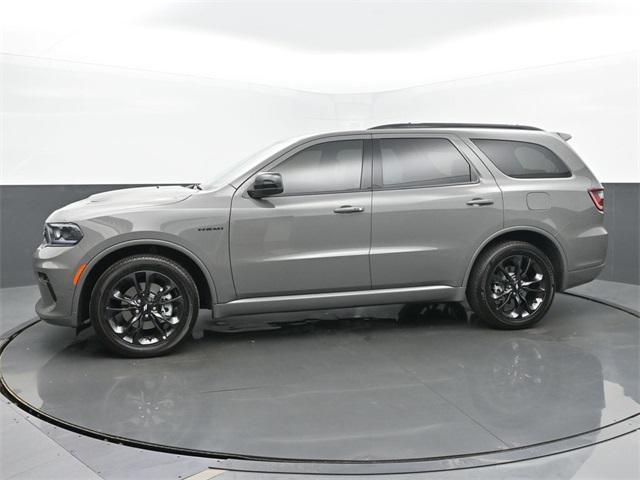 new 2025 Dodge Durango car, priced at $49,081
