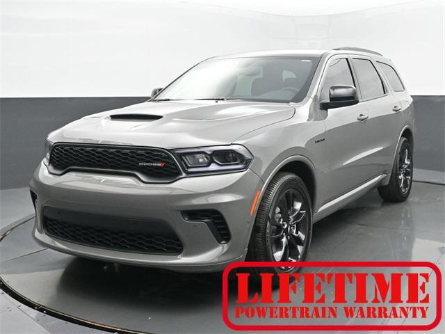new 2025 Dodge Durango car, priced at $49,226