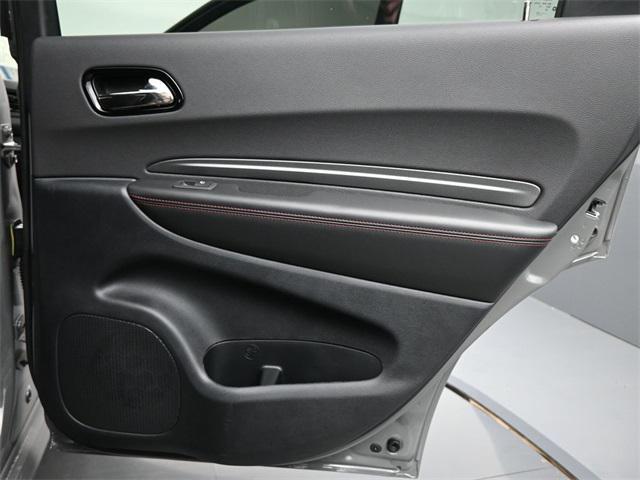 new 2025 Dodge Durango car, priced at $49,081