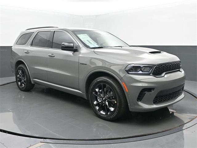 new 2025 Dodge Durango car, priced at $49,081