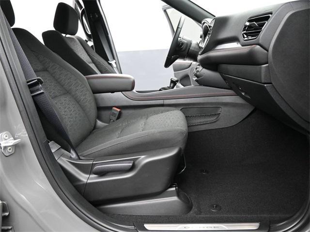 new 2025 Dodge Durango car, priced at $49,081
