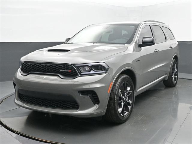 new 2025 Dodge Durango car, priced at $50,502