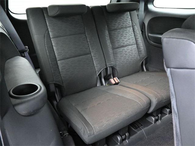new 2025 Dodge Durango car, priced at $49,081