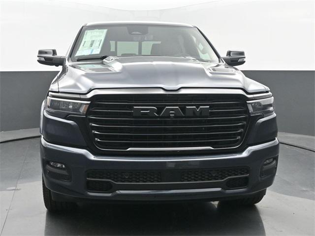 new 2026 Ram 1500 car, priced at $69,579