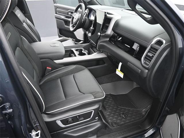 new 2026 Ram 1500 car, priced at $69,579