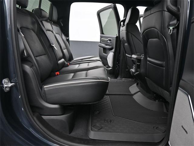 new 2026 Ram 1500 car, priced at $69,579