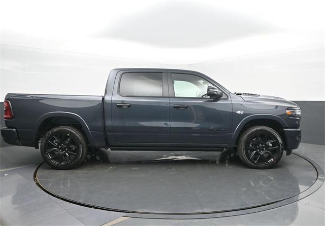 new 2026 Ram 1500 car, priced at $69,579