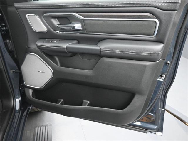 new 2026 Ram 1500 car, priced at $69,579