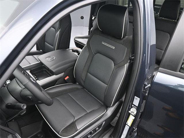 new 2026 Ram 1500 car, priced at $69,579