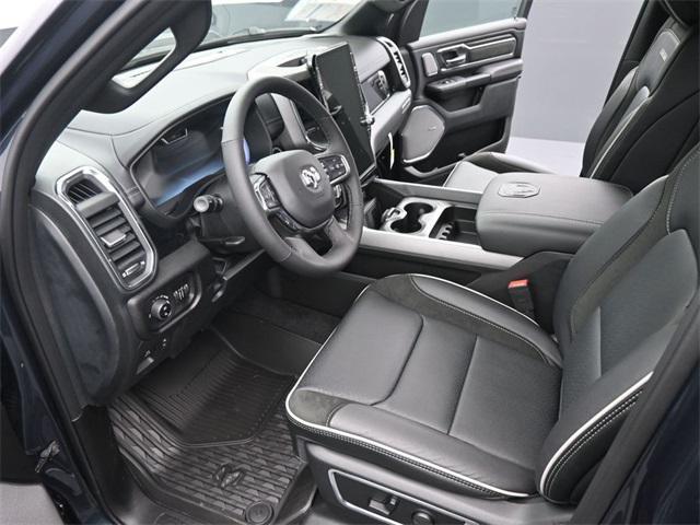 new 2026 Ram 1500 car, priced at $69,579