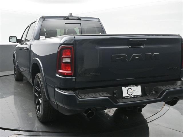 new 2026 Ram 1500 car, priced at $69,579