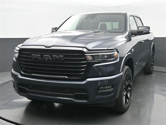 new 2026 Ram 1500 car, priced at $69,579