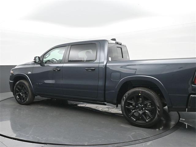 new 2026 Ram 1500 car, priced at $69,579