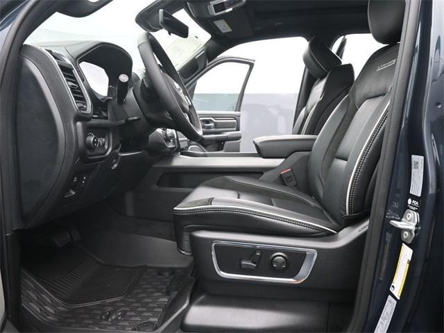 new 2026 Ram 1500 car, priced at $69,579