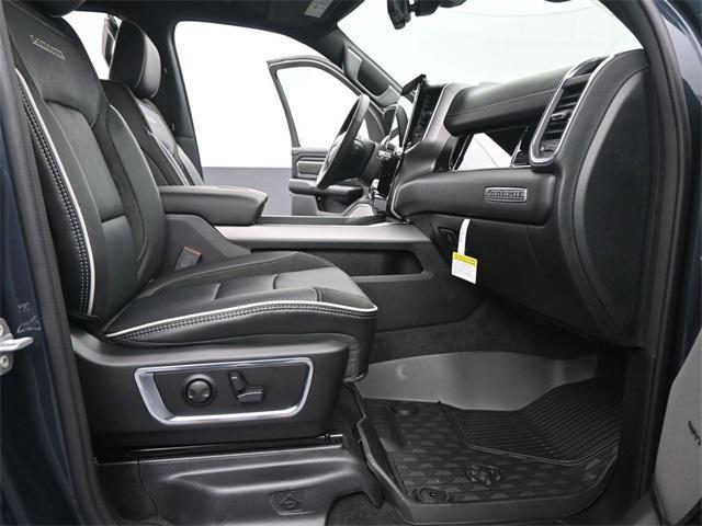 new 2026 Ram 1500 car, priced at $69,579