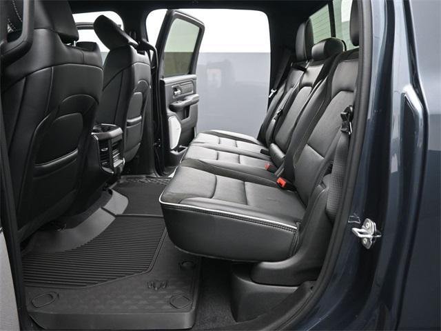 new 2026 Ram 1500 car, priced at $69,579