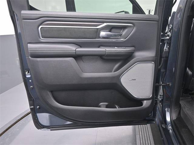 new 2026 Ram 1500 car, priced at $69,579